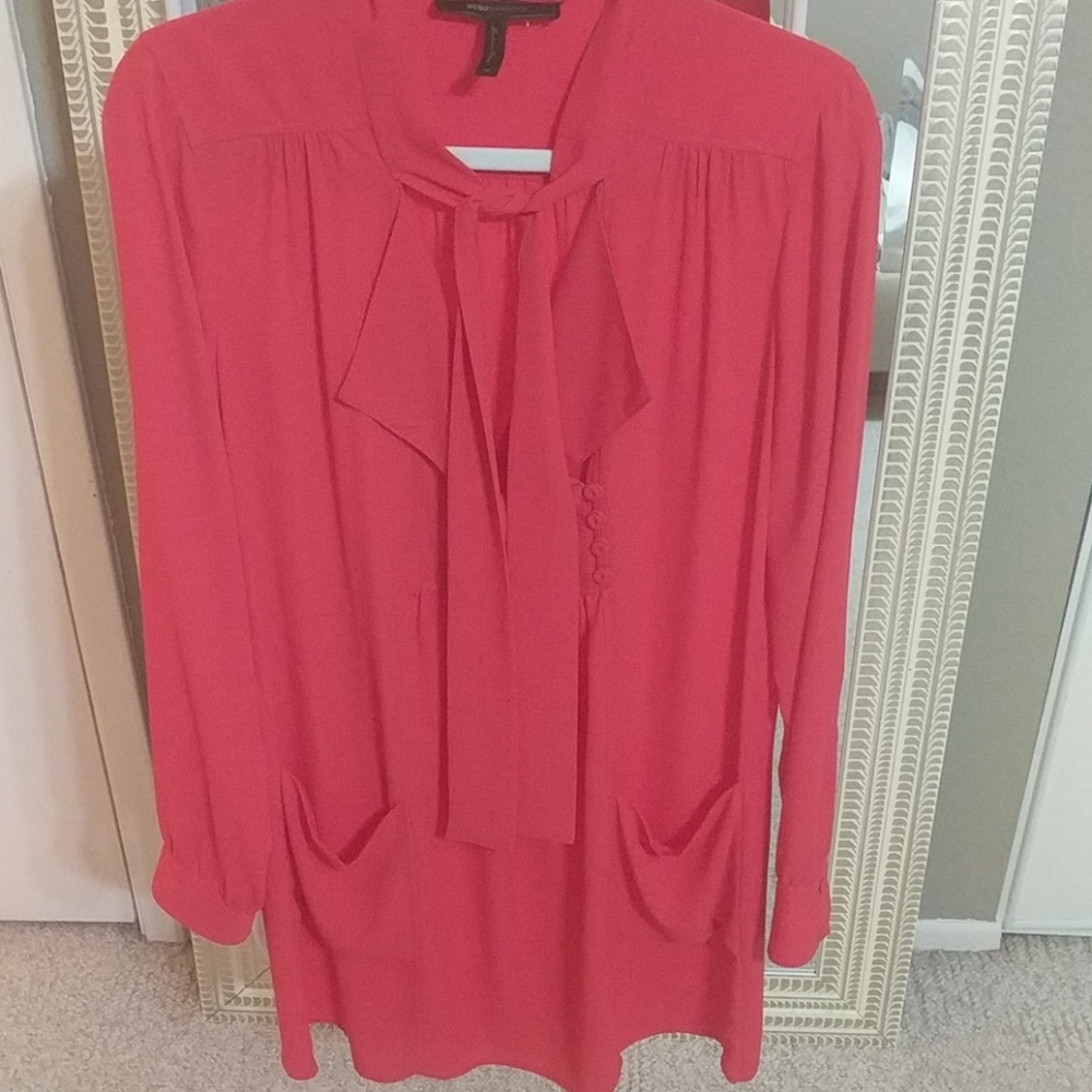 BCBG party dress
